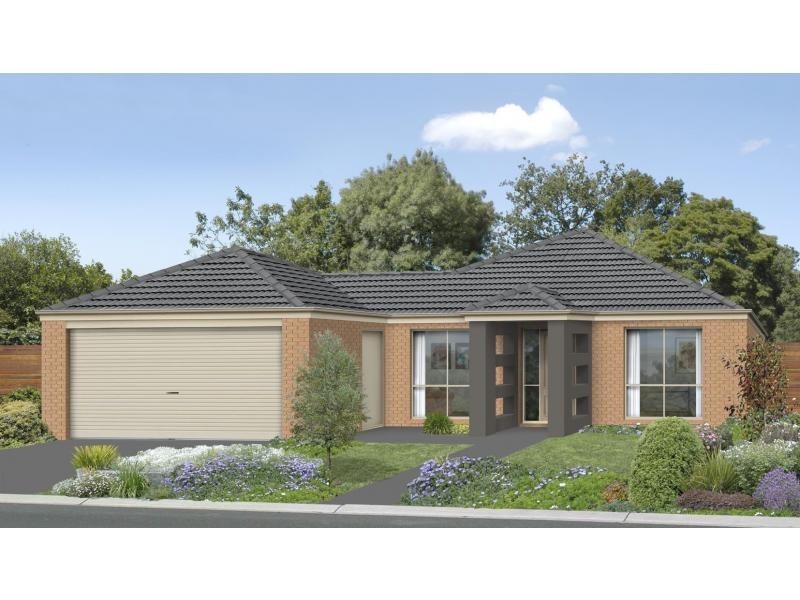 L1617 Linden Tree Way, Cranbourne North VIC 3977