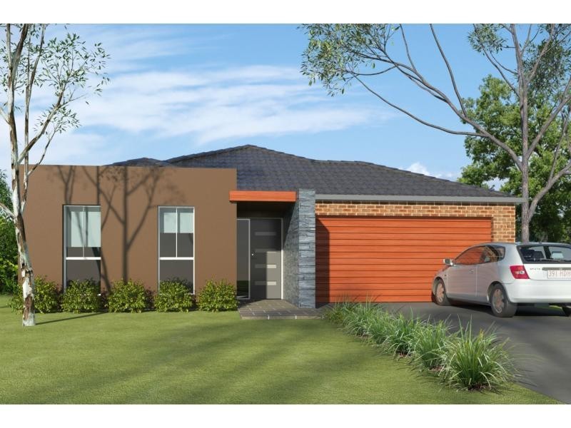 Lot 34 Jeanetta Close, Cranbourne East VIC 3977