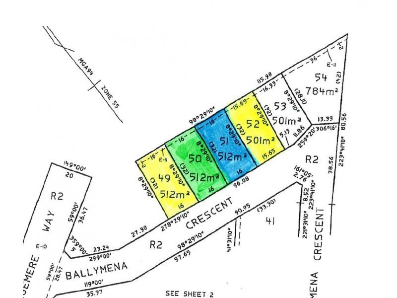 L50 Ballymena Crescent, Cranbourne East VIC 3977