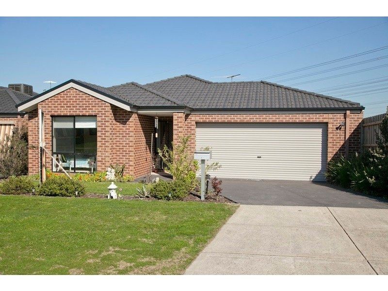 Unit 6/9 Carly Close, Narre Warren South VIC 3805