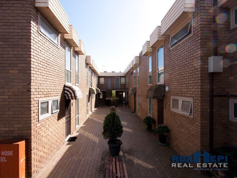 Unit 13/24 Rodd Street, Dandenong VIC 3175