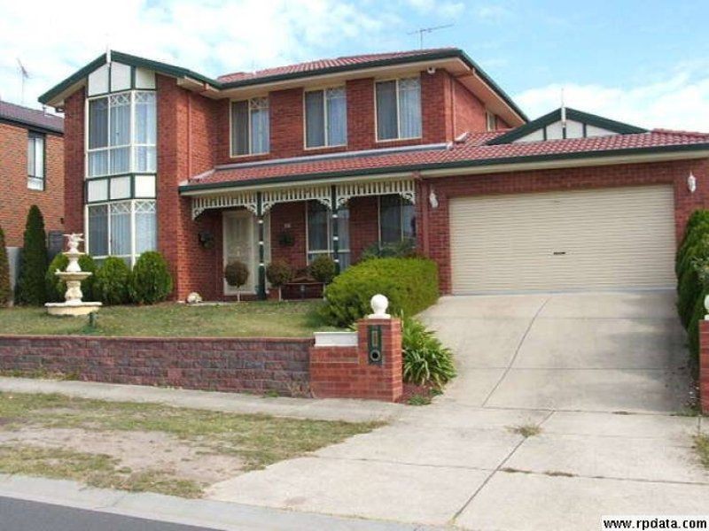 20 Arrino Crescent, Hallam VIC 3803