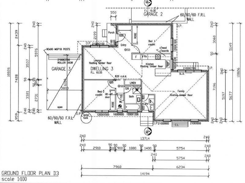 Unit 3/22 Aylesbury Court, Hampton Park VIC 3976