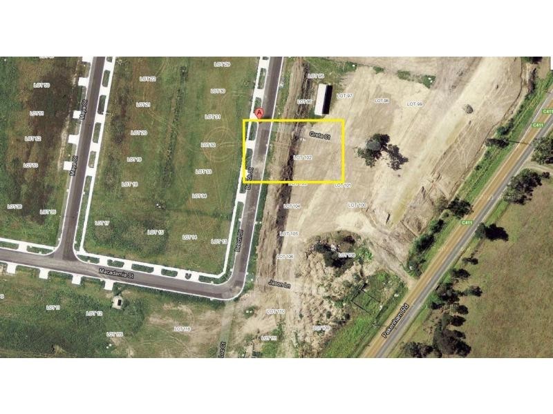 L102 Beech Street, Pakenham VIC 3810