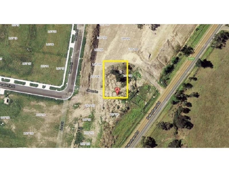 L107 Jason Place, Pakenham VIC 3810