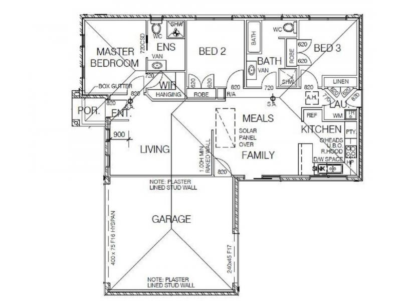 L117 Macadamia Street, Pakenham VIC 3810