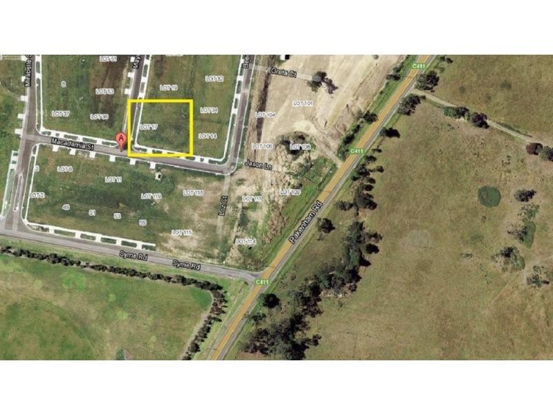 L117 Macadamia Street, Pakenham VIC 3810