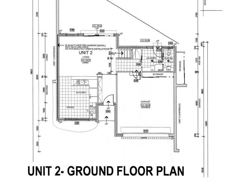 2/15 Sunline Avenue, Noble Park North VIC 3174