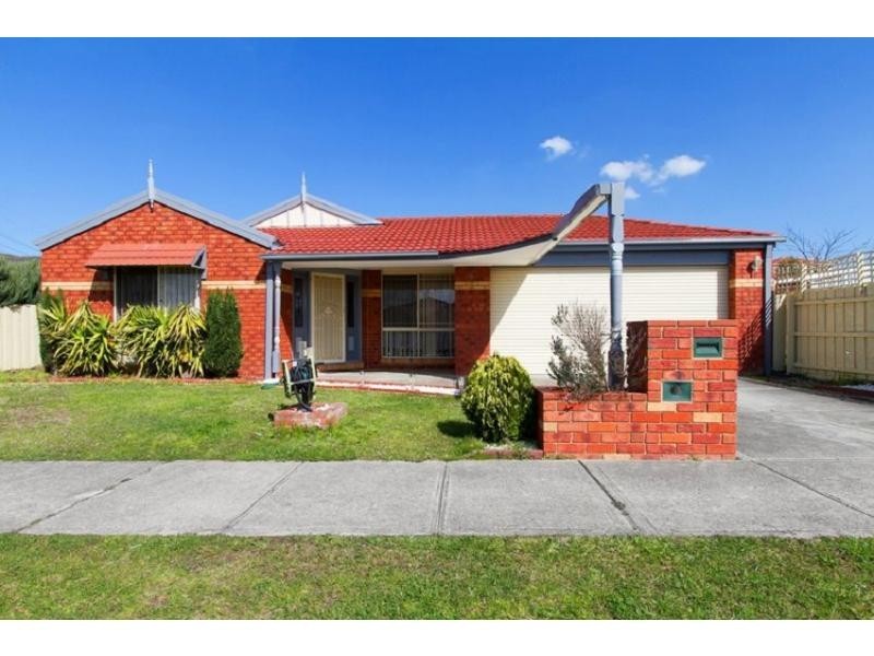 3 Appila Close, Hallam VIC 3803