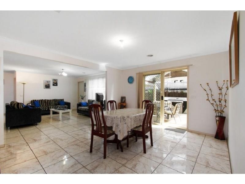 3 Appila Close, Hallam VIC 3803