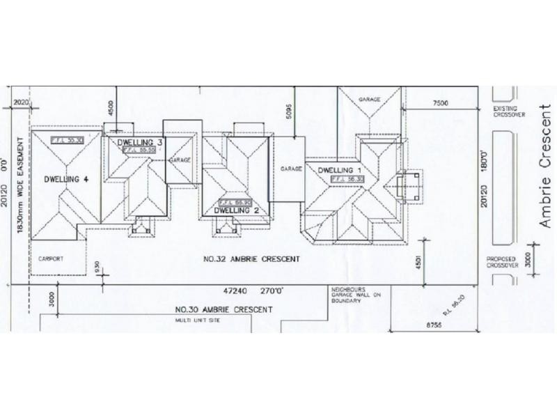 Unit 3/32 Ambrie Crescent, Noble Park VIC 3174