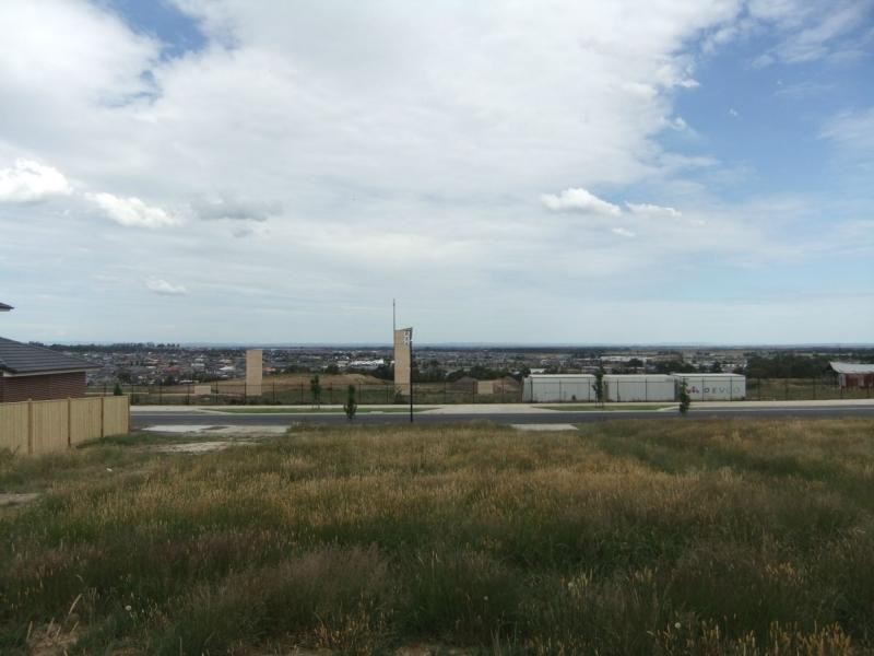 Lot 357 Majestic Drive, Officer VIC 3809