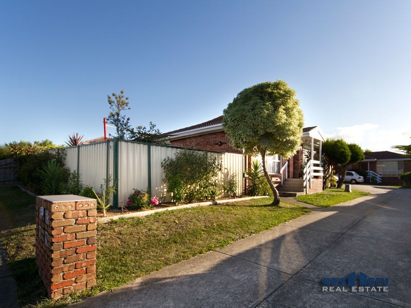Unit 1/53 Heyington Circle, Narre Warren VIC 3805