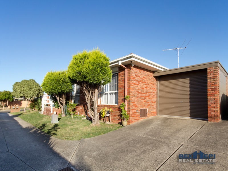 Unit 1/53 Heyington Circle, Narre Warren VIC 3805