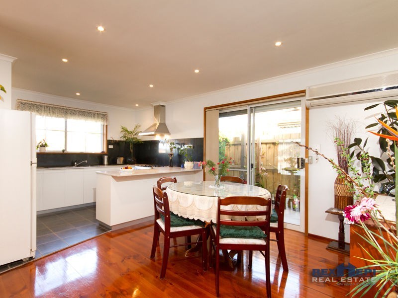 Unit 1/53 Heyington Circle, Narre Warren VIC 3805