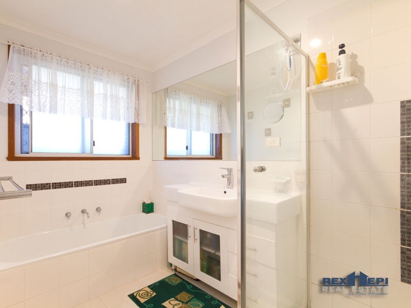 Unit 1/53 Heyington Circle, Narre Warren VIC 3805