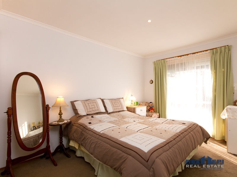 Unit 1/53 Heyington Circle, Narre Warren VIC 3805