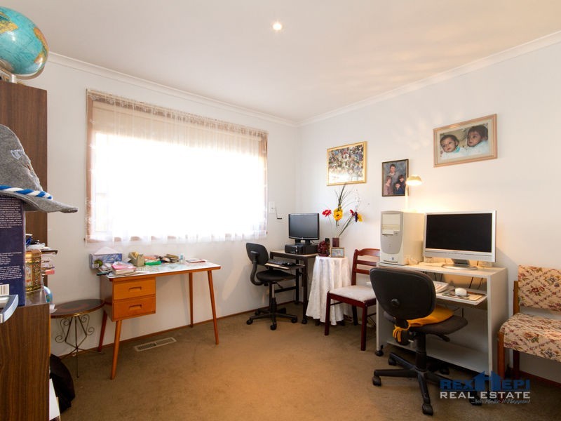 Unit 1/53 Heyington Circle, Narre Warren VIC 3805