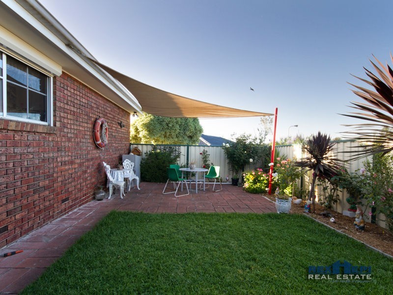 Unit 1/53 Heyington Circle, Narre Warren VIC 3805