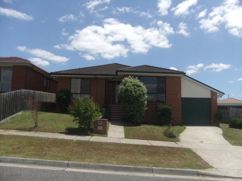 8 Highmount Drive, Hampton Park VIC 3976