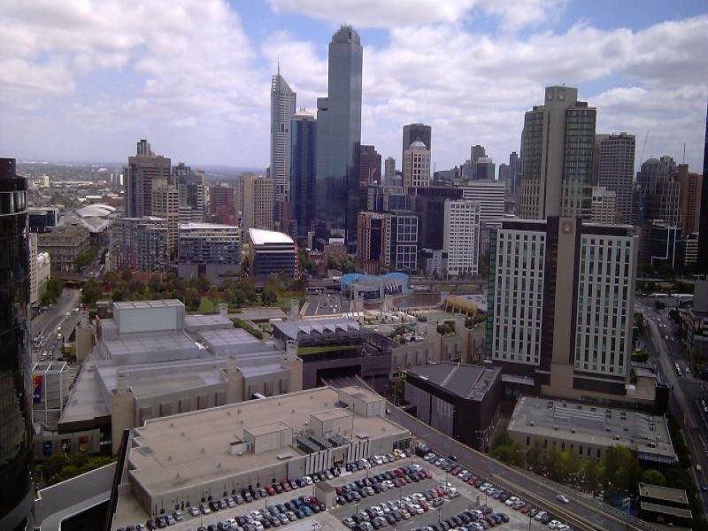 2603/283 City Road, Southbank VIC 3006