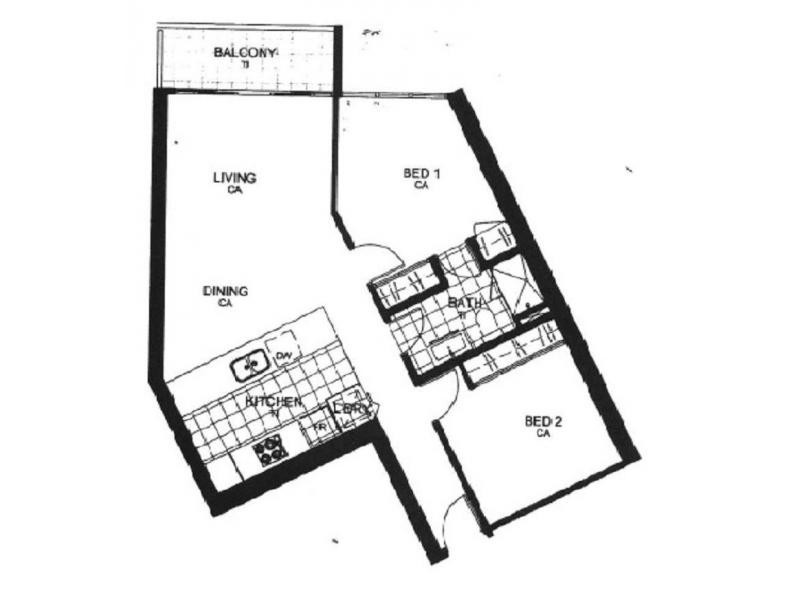 2603/283 City Road, Southbank VIC 3006