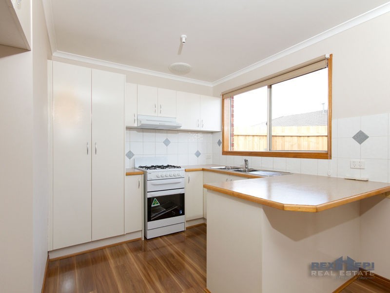Unit 1/8 Buckeye Drive, Hallam VIC 3803