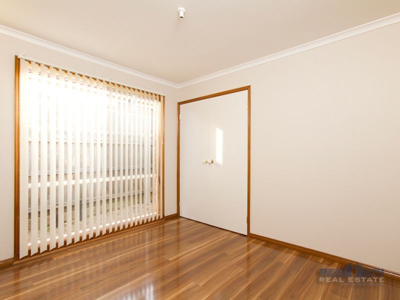 Unit 1/8 Buckeye Drive, Hallam VIC 3803