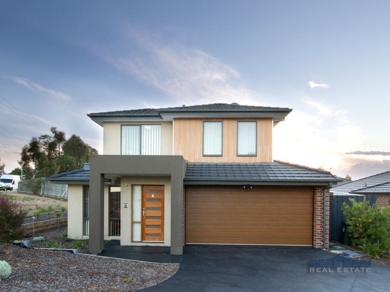 Unit 1/130 Cadles Road, Carrum Downs VIC 3201