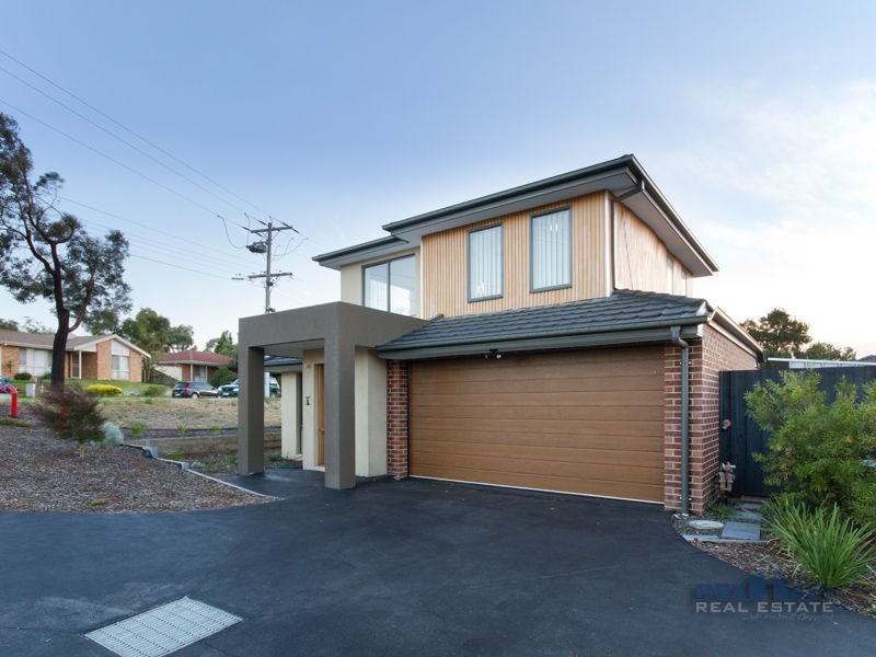 Unit 1/130 Cadles Road, Carrum Downs VIC 3201