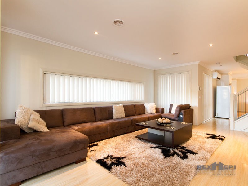 Unit 1/130 Cadles Road, Carrum Downs VIC 3201