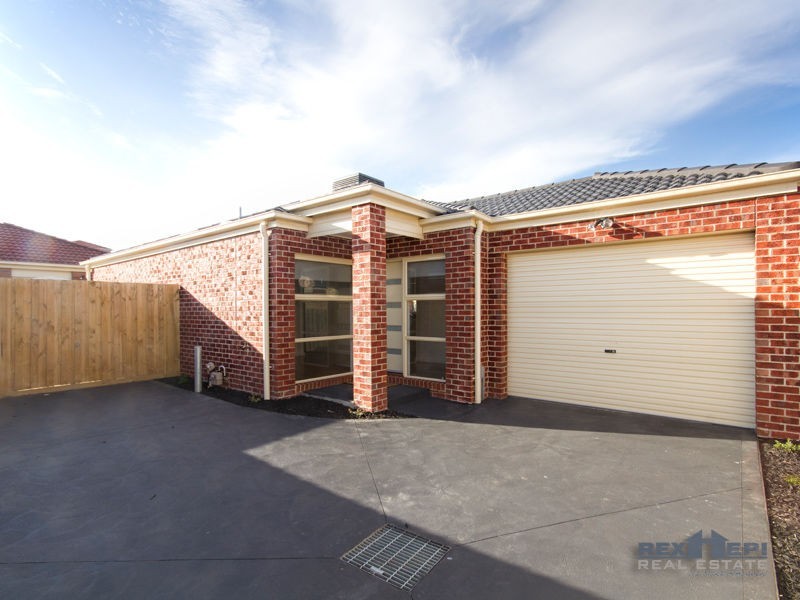 Unit 2/8 Buckeye Court, Hallam VIC 3803