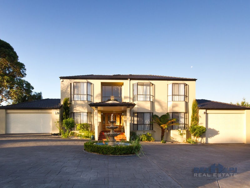 3-4 Jaguar Close, Narre Warren North VIC 3804