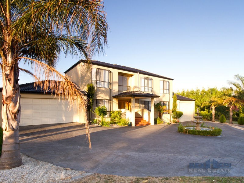 3-4 Jaguar Close, Narre Warren North VIC 3804