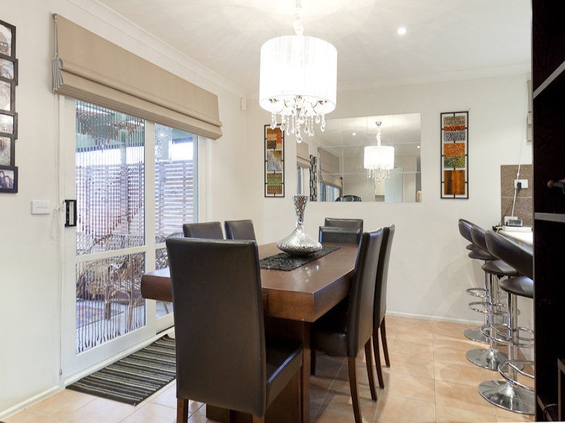 44 Nettle Drive, Hallam VIC 3803