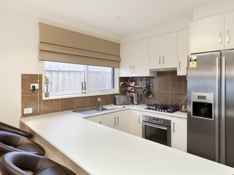 44 Nettle Drive, Hallam VIC 3803