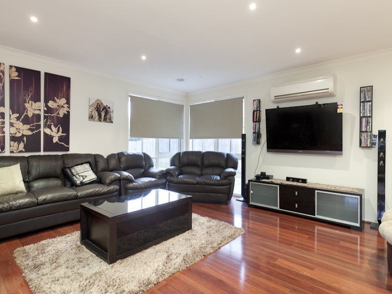 44 Nettle Drive, Hallam VIC 3803