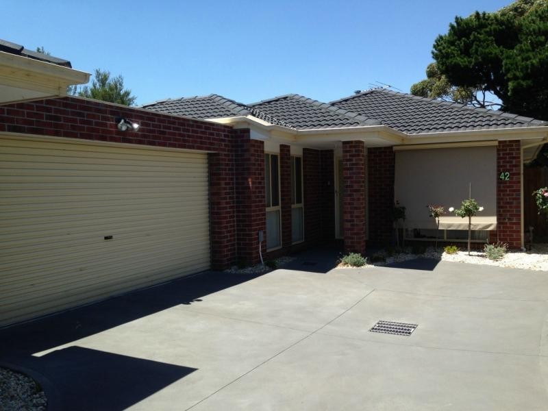 42 Gibson Street, Hallam VIC 3803