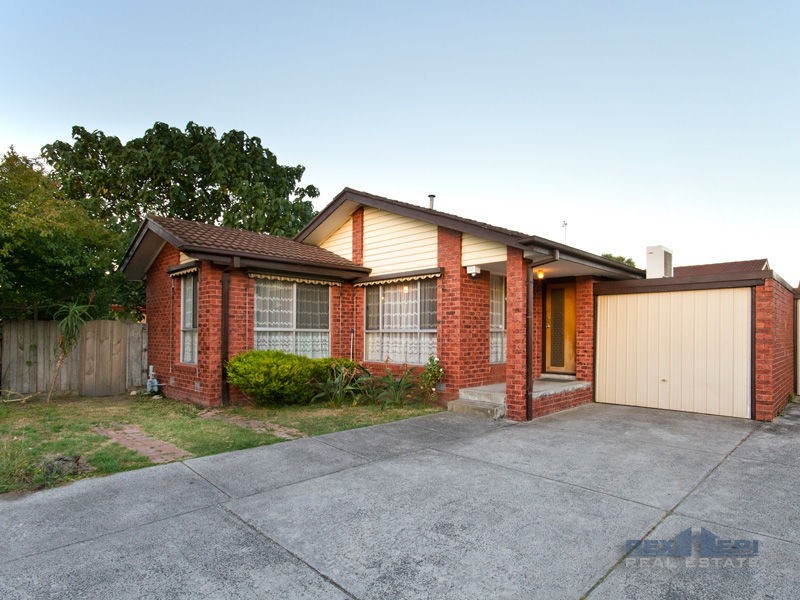 Unit 2/38-40 Canberra Avenue, Dandenong South VIC 3175