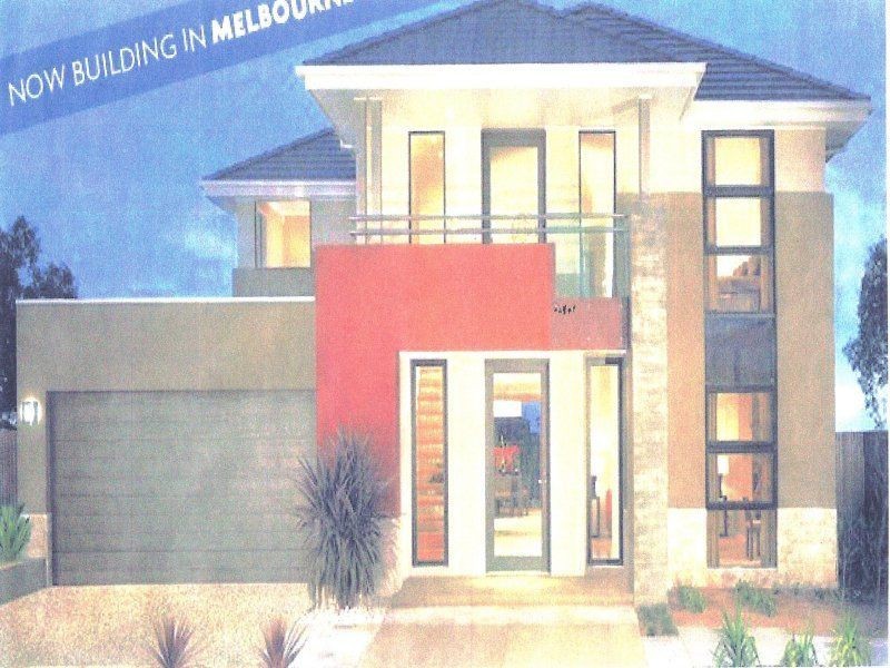 Lot 1038 Hopegood Place, Lynbrook VIC 3975