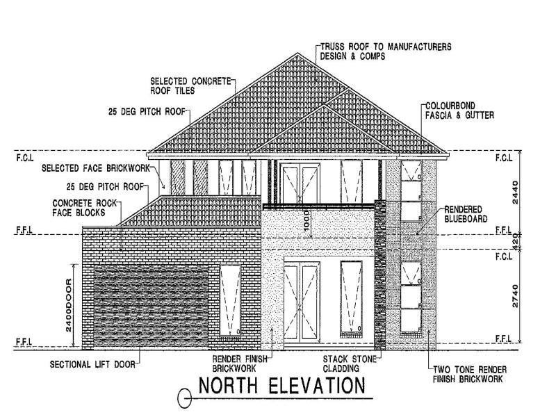 Lot 1038 Hopegood Place, Lynbrook VIC 3975