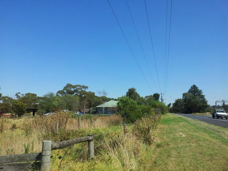 1110 Longwarry Road, Garfield VIC 3814