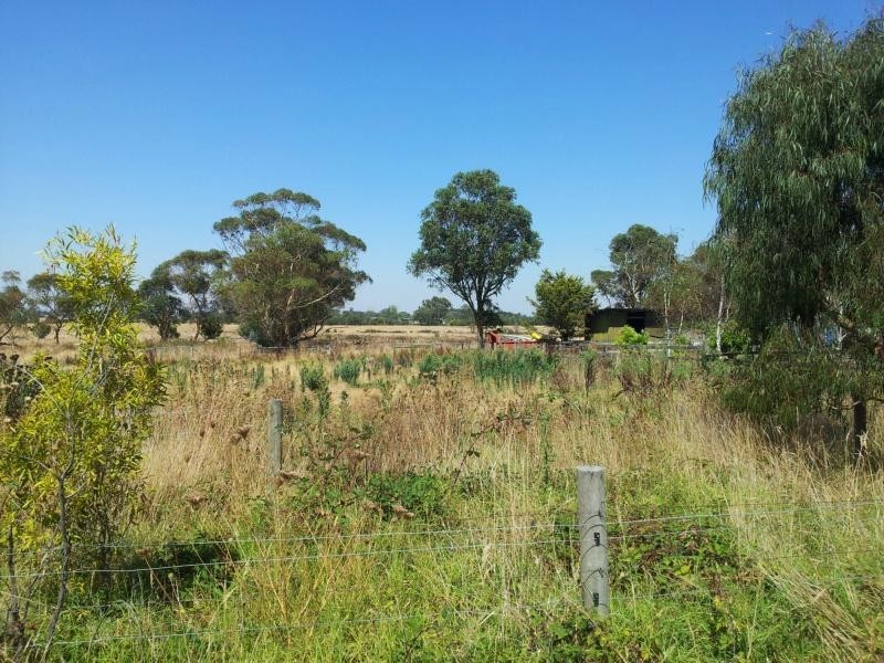 1110 Longwarry Road, Garfield VIC 3814