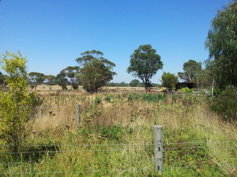 1110 Longwarry Road, Garfield VIC 3814