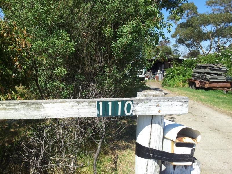 1110 Longwarry Road, Garfield VIC 3814