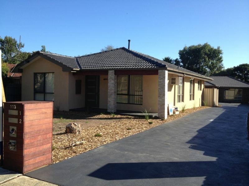 Unit 1/113 Clarendon Street, Cranbourne VIC 3977