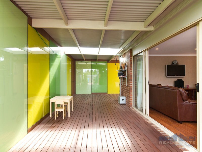 81 Golden Grove Drive, Narre Warren South VIC 3805