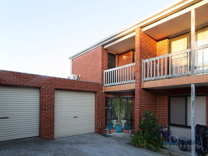 Unit 6/64-66 Stud Road, Dandenong VIC 3175