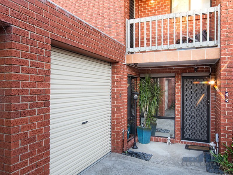 Unit 6/64-66 Stud Road, Dandenong VIC 3175