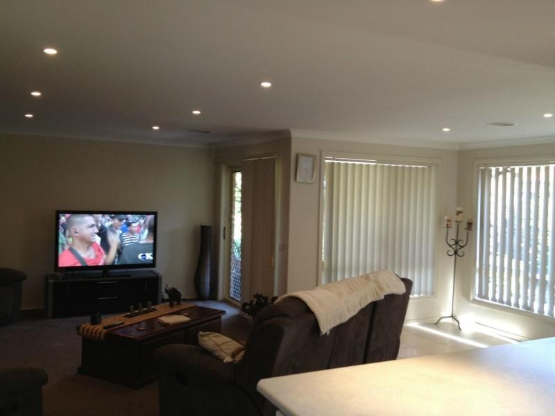 49 Rodlarni Crescent, Berwick VIC 3806